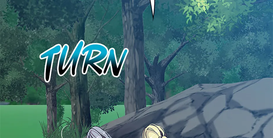 Hara of Thunder Chapter 43 page 152 - 