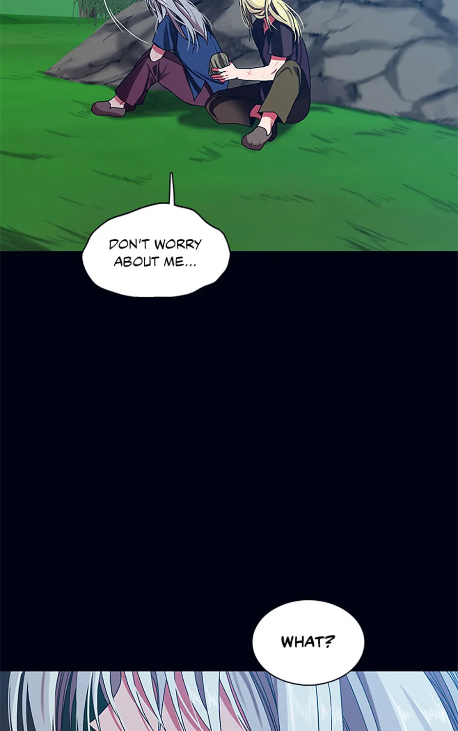 Hara of Thunder Chapter 43 page 153 - 