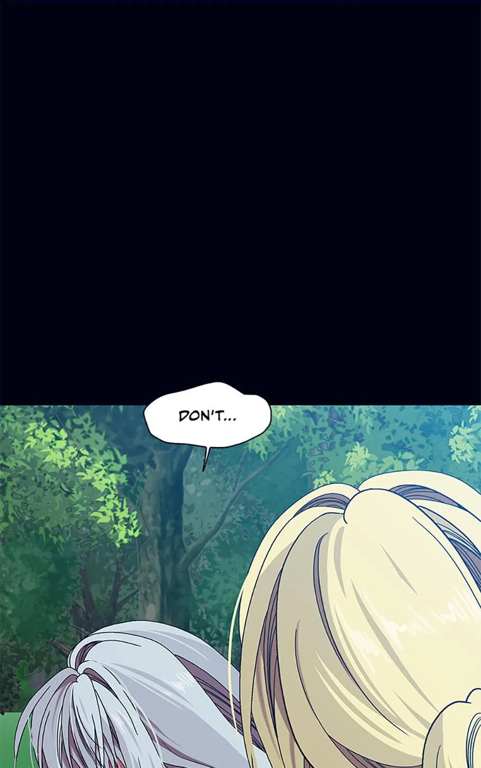 Hara of Thunder Chapter 43 page 155 - 