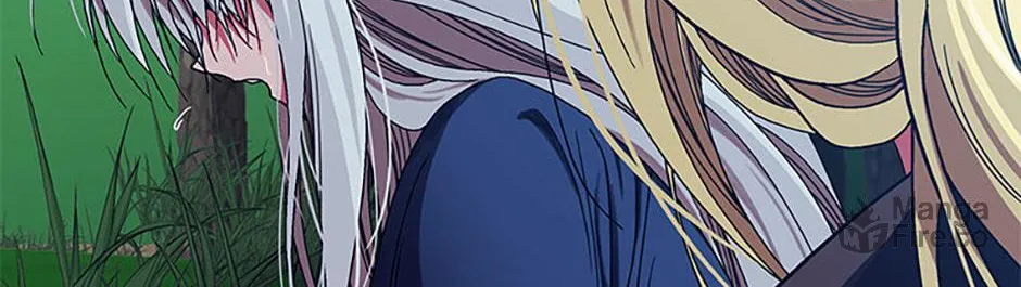 Hara of Thunder Chapter 43 page 156 - 