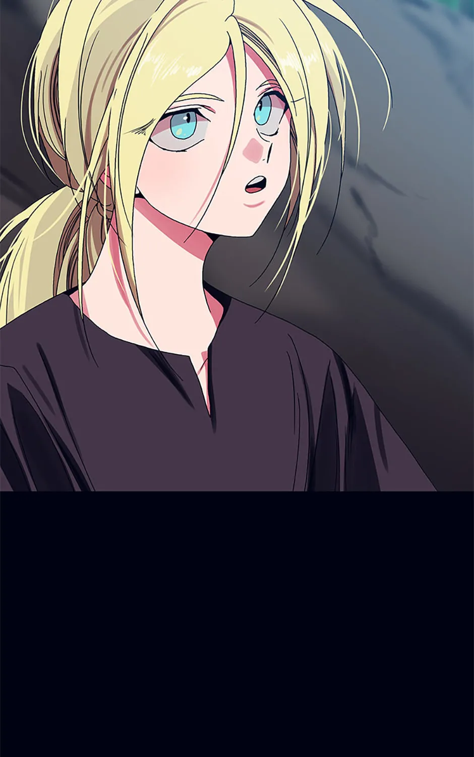 Hara of Thunder Chapter 43 page 163 - 