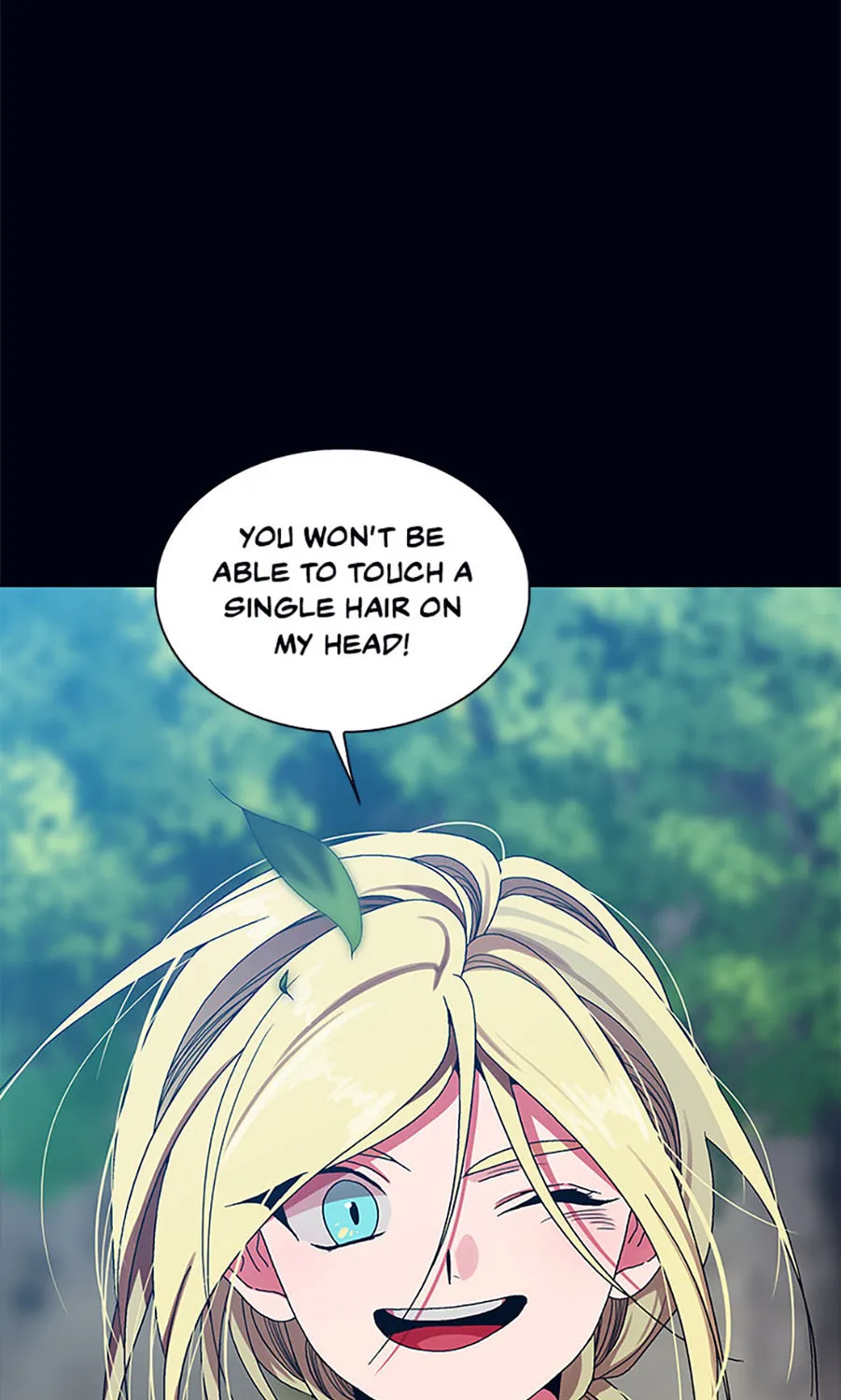 Hara of Thunder Chapter 43 page 187 - 