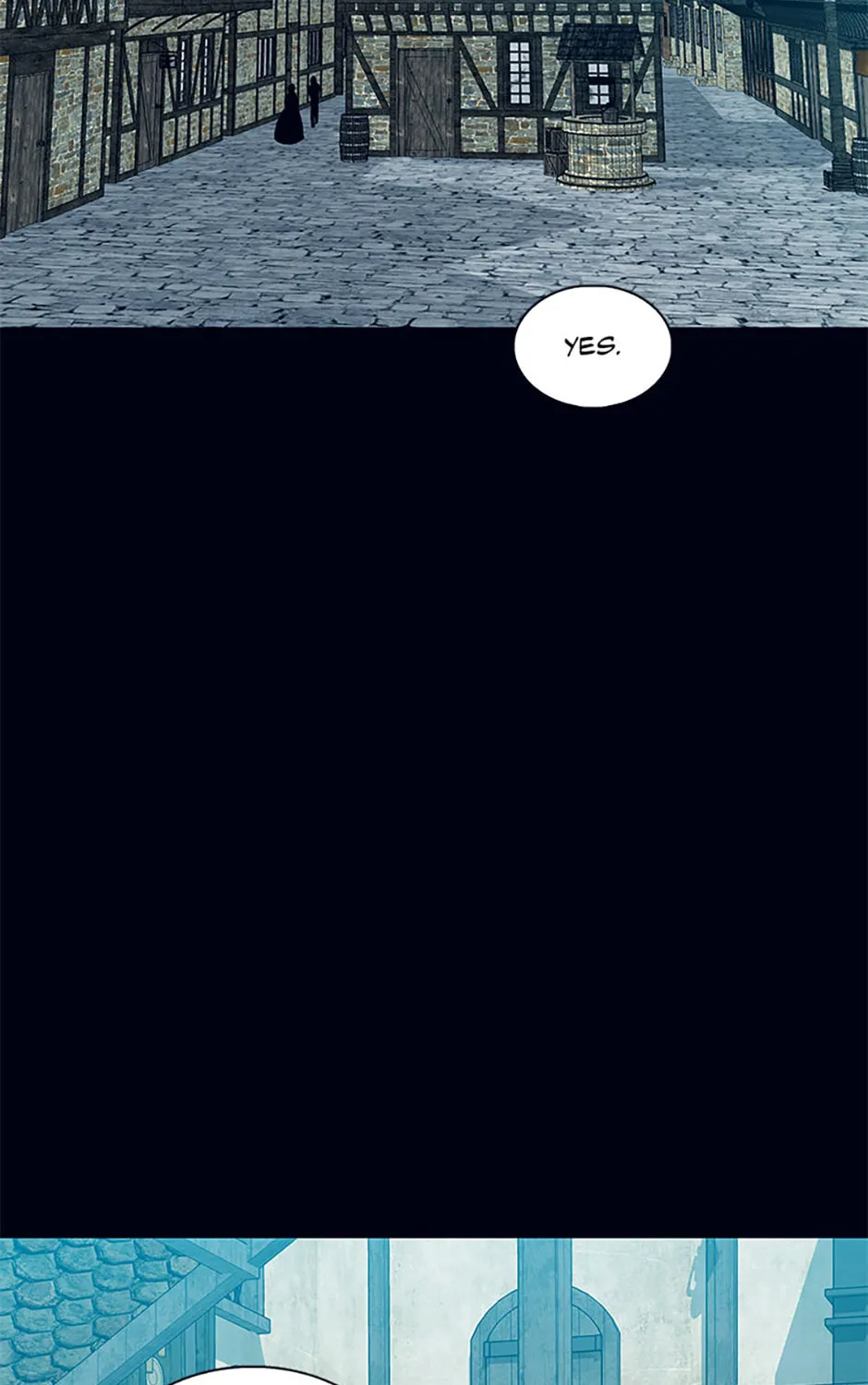 Hara of Thunder Chapter 43 page 3 - 