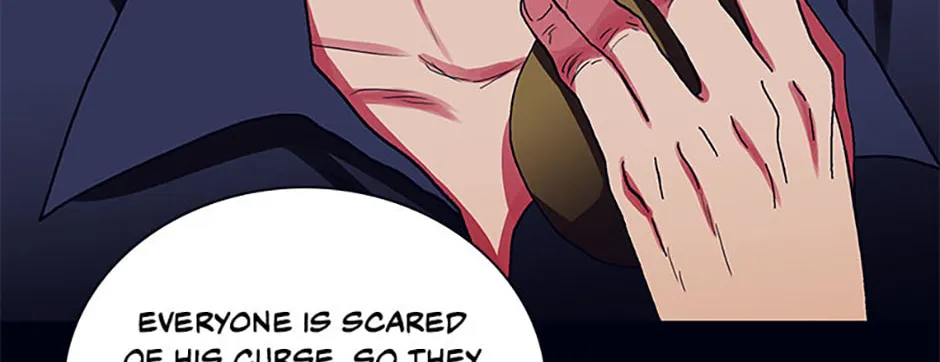 Hara of Thunder Chapter 43 page 22 - 