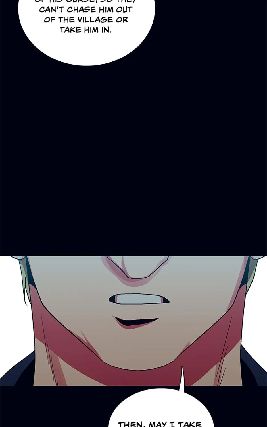 Hara of Thunder Chapter 43 page 23 - 