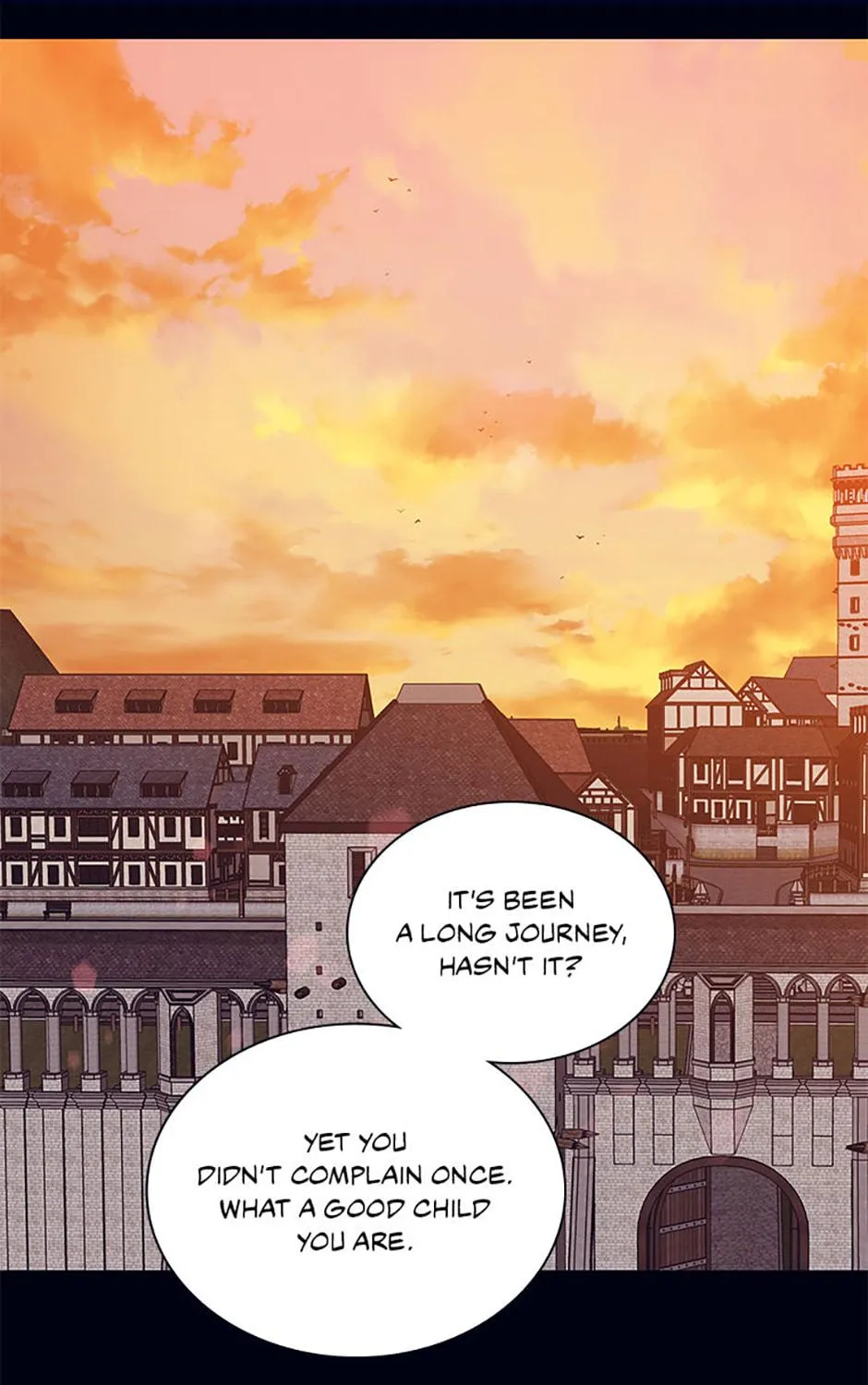 Hara of Thunder Chapter 43 page 29 - 