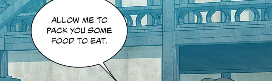 Hara of Thunder Chapter 43 page 4 - 