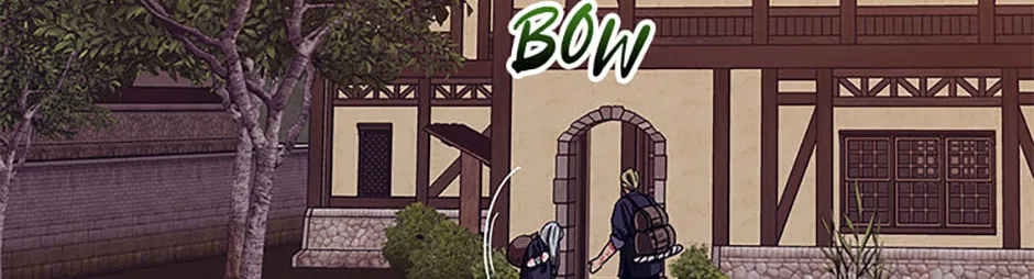 Hara of Thunder Chapter 43 page 32 - 