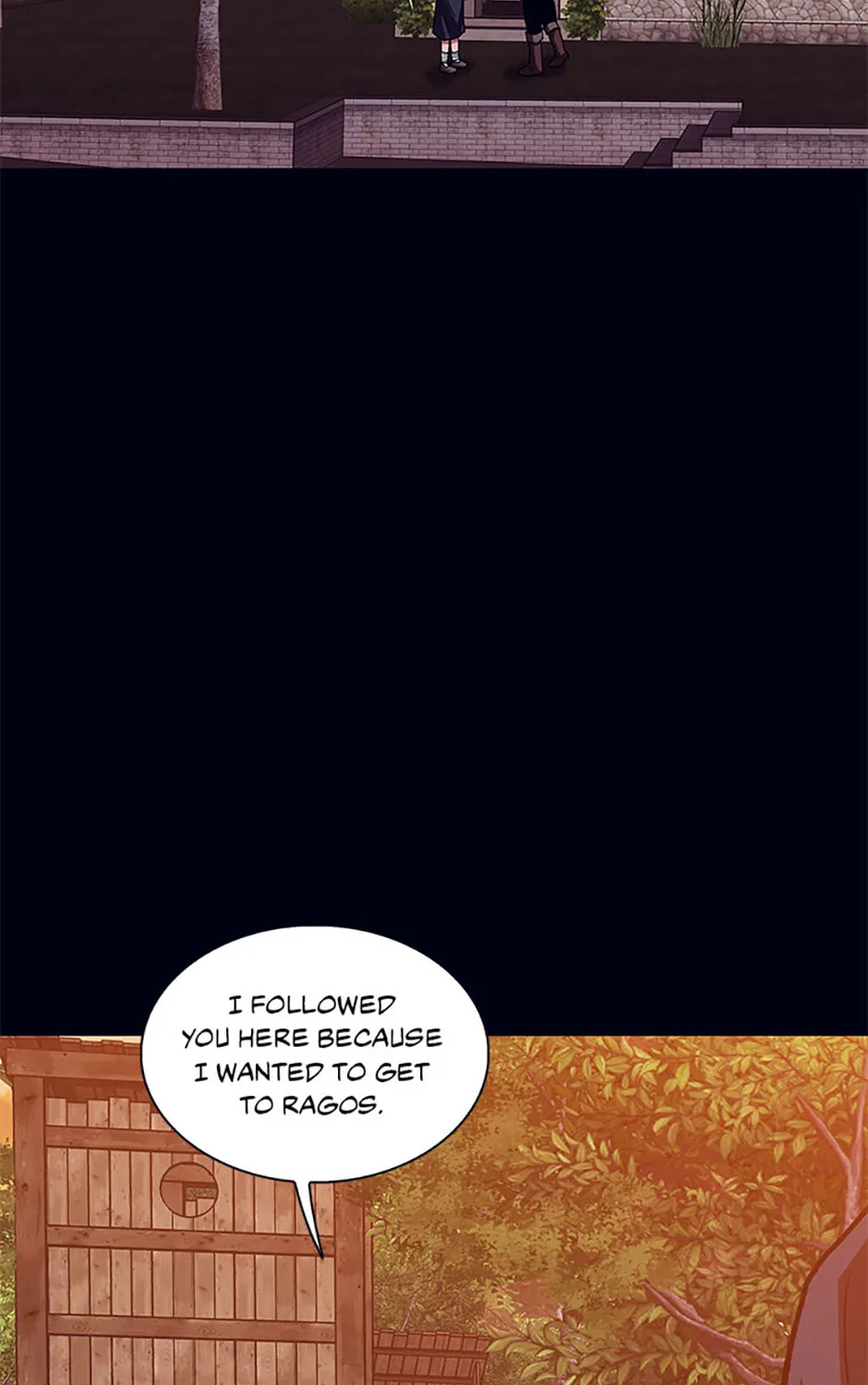 Hara of Thunder Chapter 43 page 33 - 
