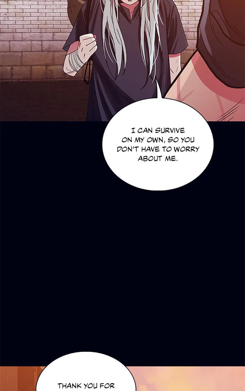 Hara of Thunder Chapter 43 page 35 - 