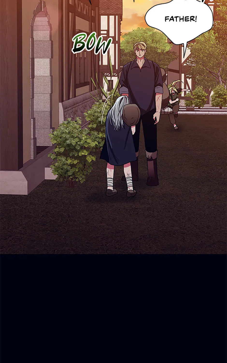 Hara of Thunder Chapter 43 page 37 - 
