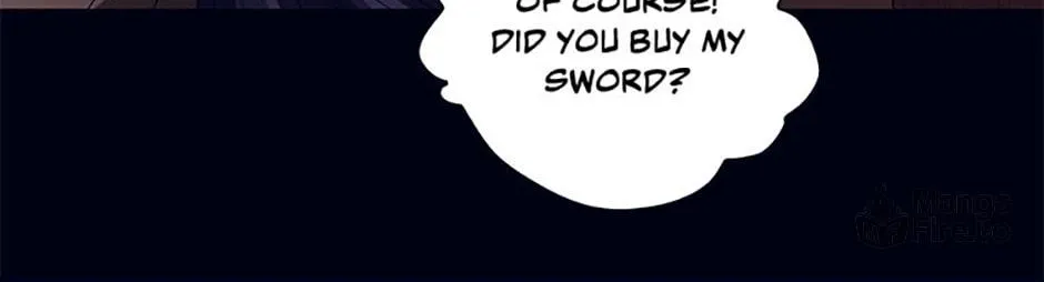 Hara of Thunder Chapter 43 page 40 - 