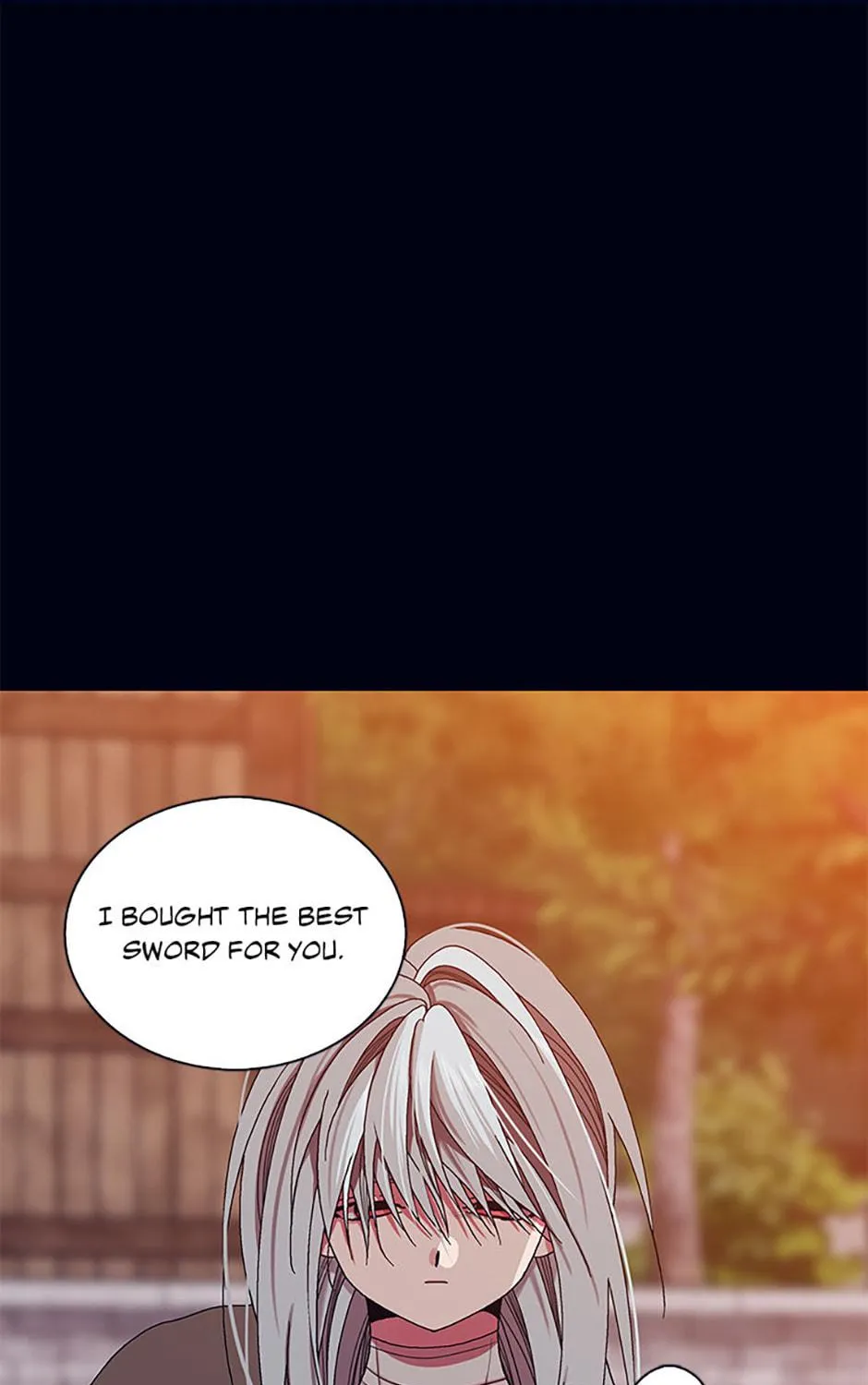 Hara of Thunder Chapter 43 page 41 - 
