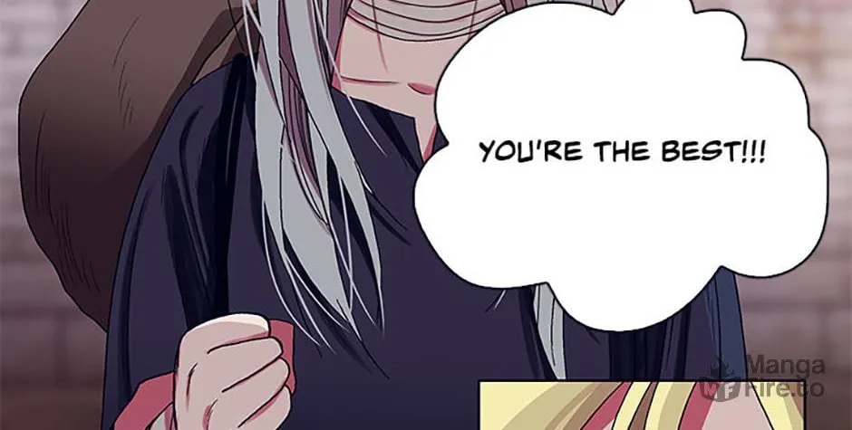 Hara of Thunder Chapter 43 page 42 - 