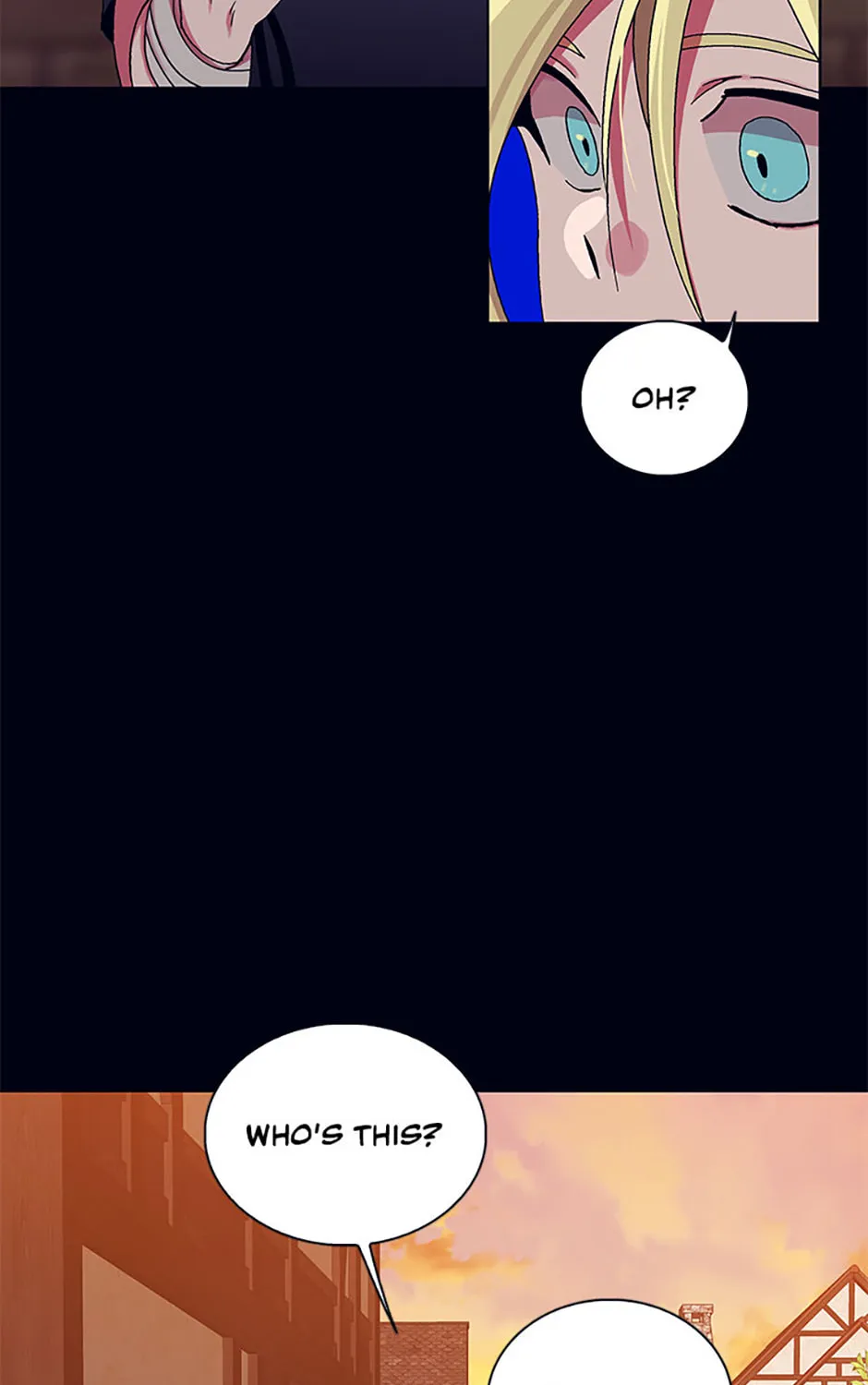 Hara of Thunder Chapter 43 page 43 - 