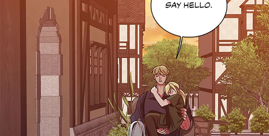 Hara of Thunder Chapter 43 page 44 - 