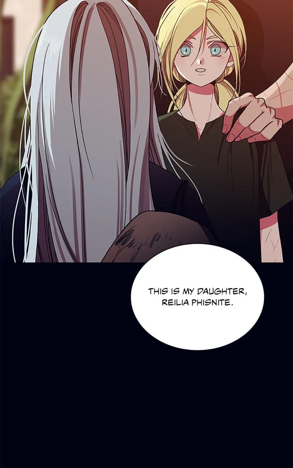 Hara of Thunder Chapter 43 page 47 - 