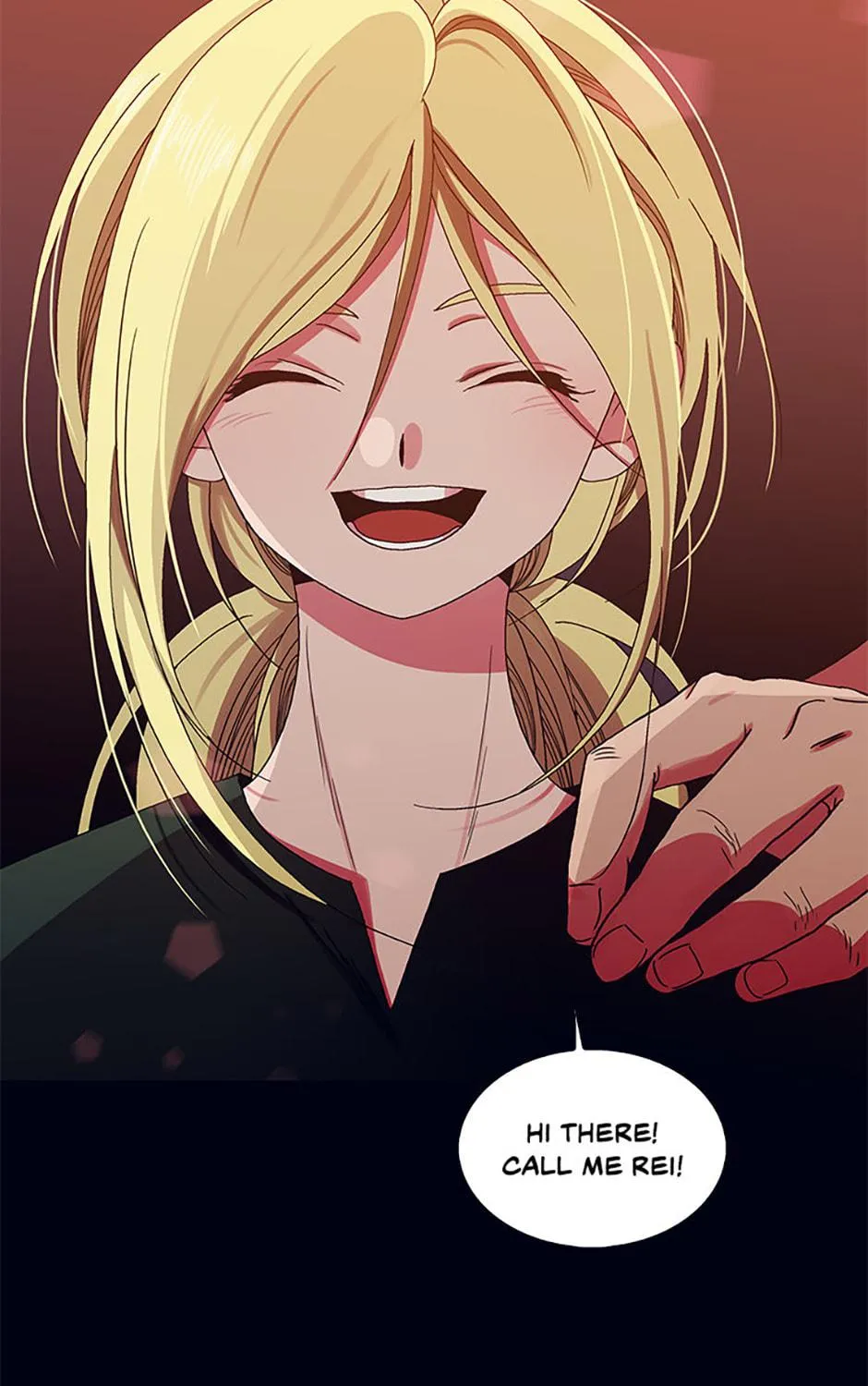 Hara of Thunder Chapter 43 page 49 - 