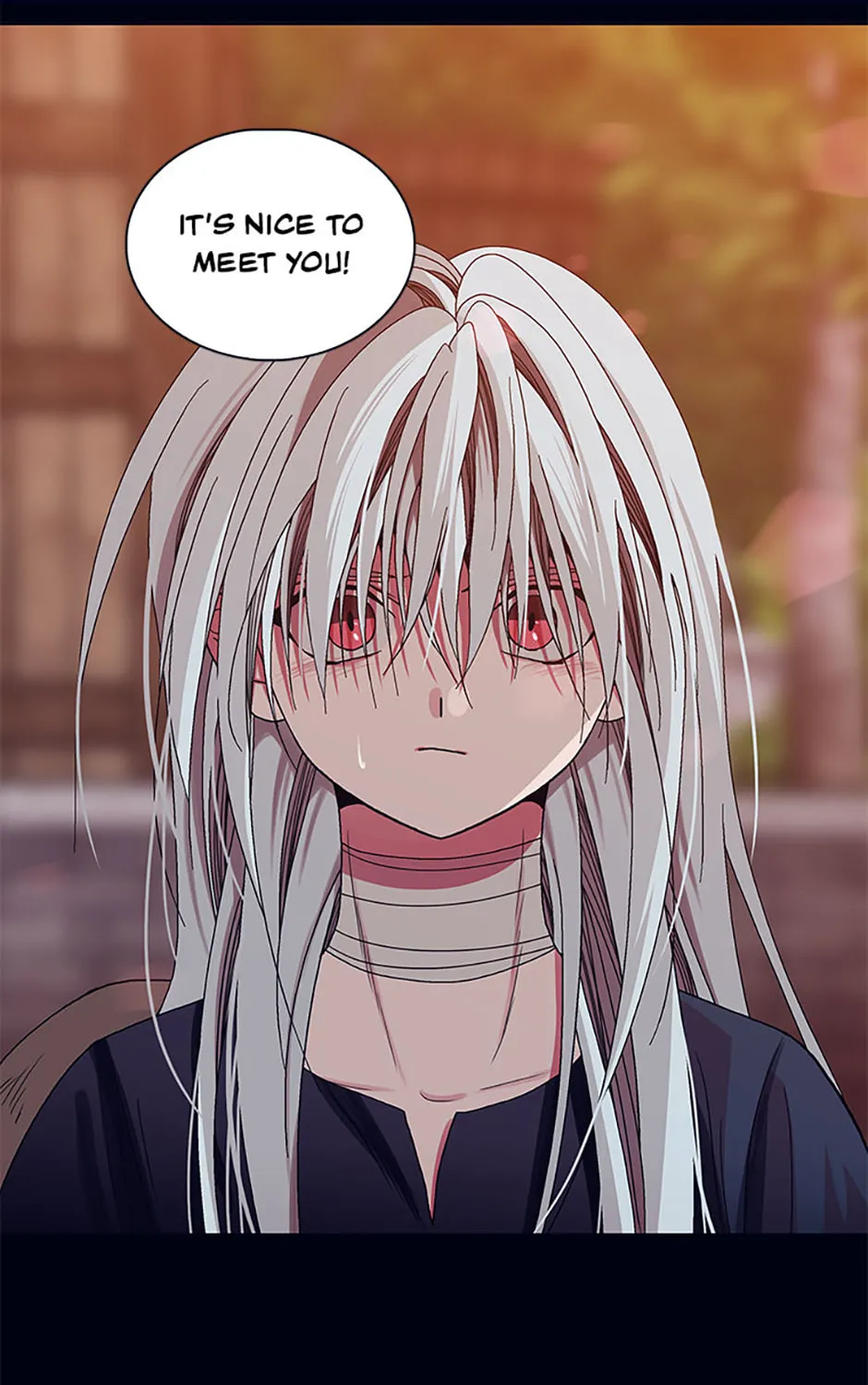 Hara of Thunder Chapter 43 page 51 - 