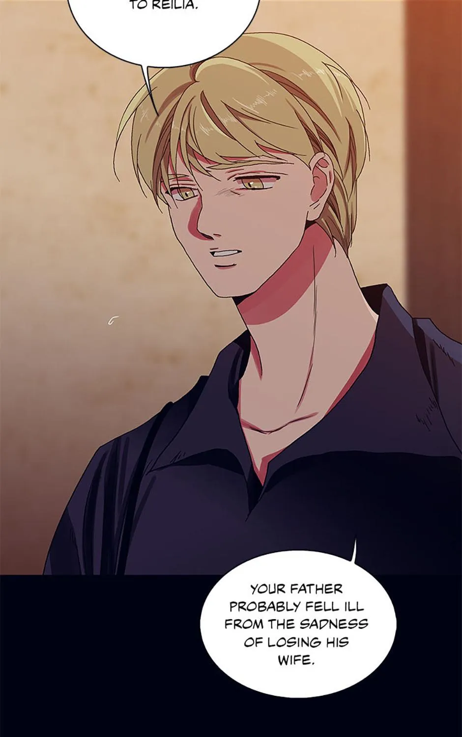 Hara of Thunder Chapter 43 page 59 - 