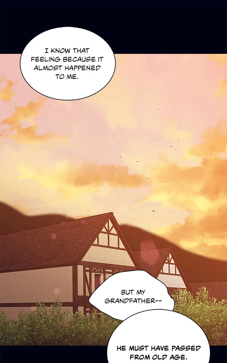 Hara of Thunder Chapter 43 page 61 - 