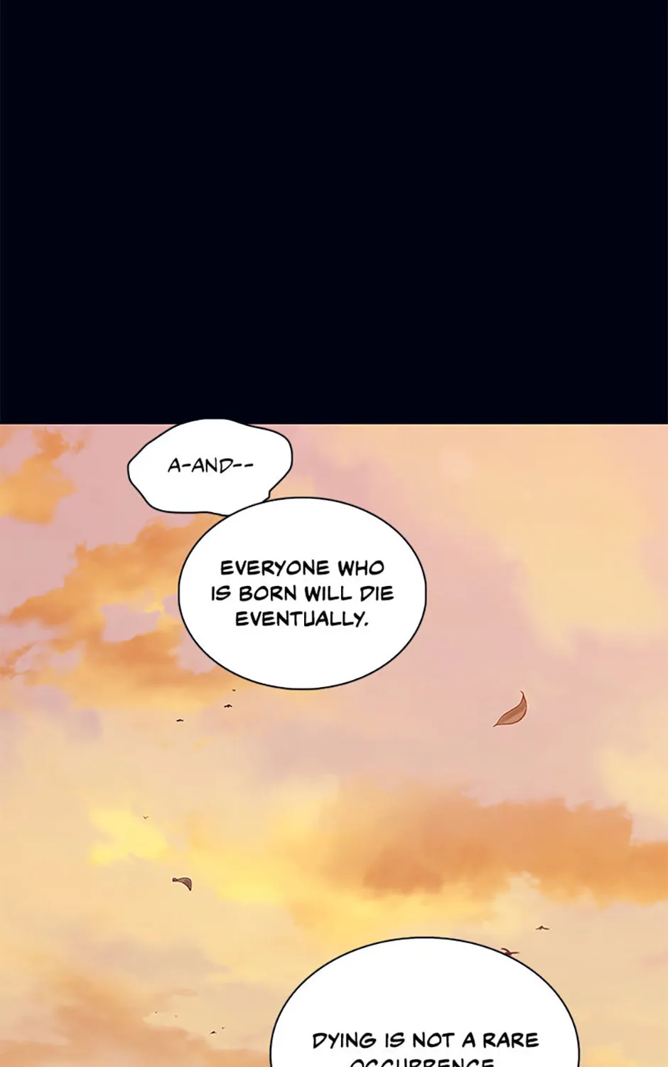 Hara of Thunder Chapter 43 page 63 - 