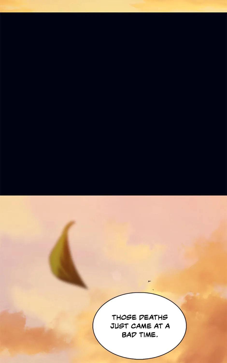 Hara of Thunder Chapter 43 page 65 - 