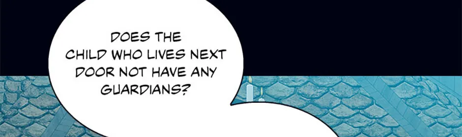 Hara of Thunder Chapter 43 page 8 - 