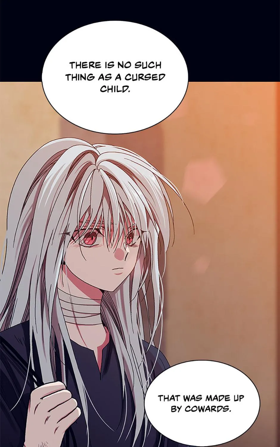 Hara of Thunder Chapter 43 page 71 - 
