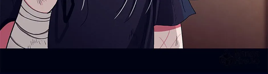 Hara of Thunder Chapter 43 page 72 - 