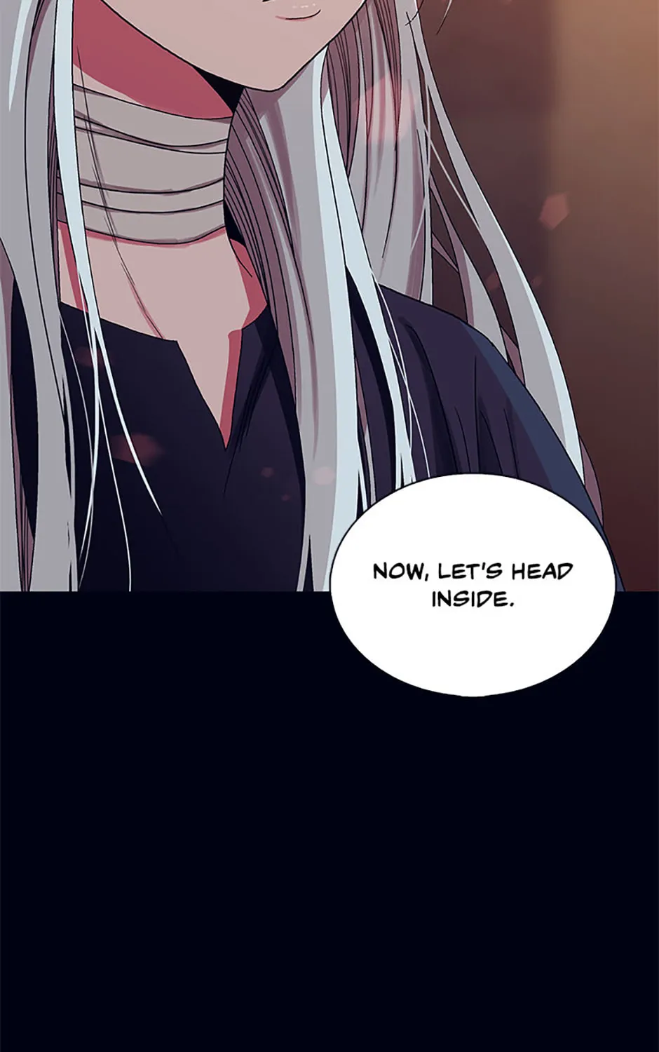 Hara of Thunder Chapter 43 page 75 - 