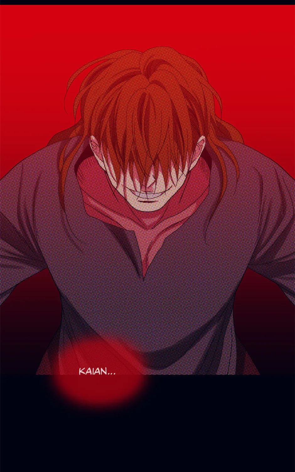 Hara of Thunder Chapter 43 page 81 - 