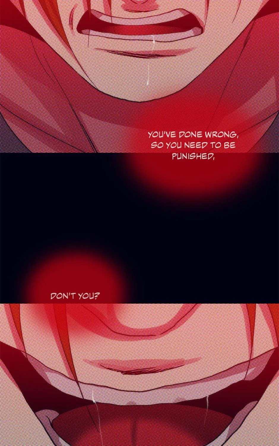 Hara of Thunder Chapter 43 page 83 - 