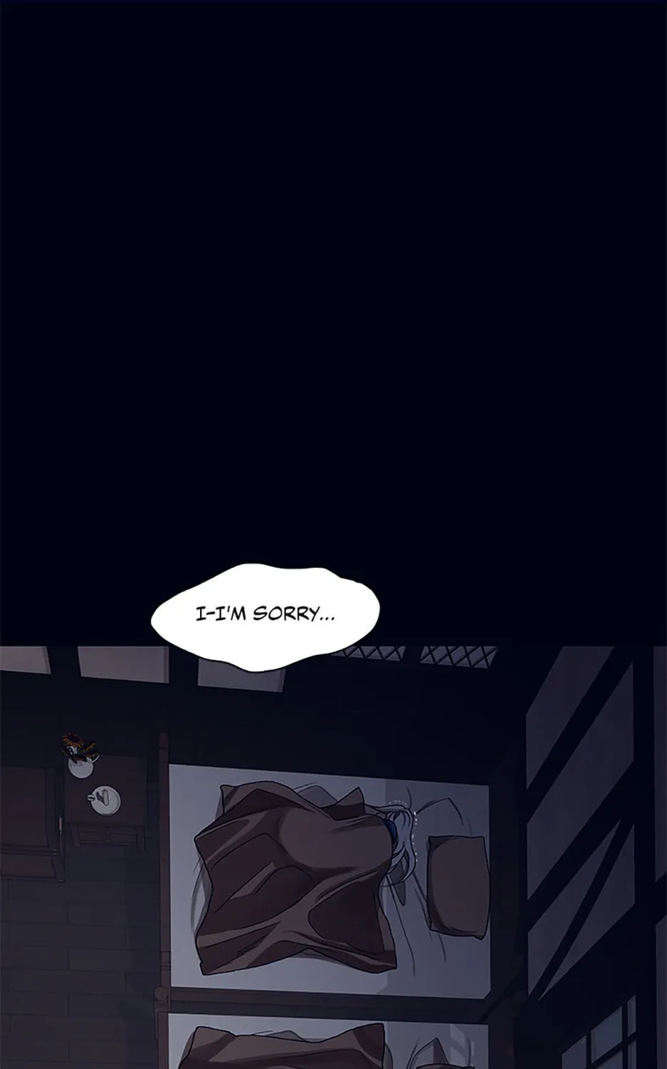 Hara of Thunder Chapter 43 page 85 - 
