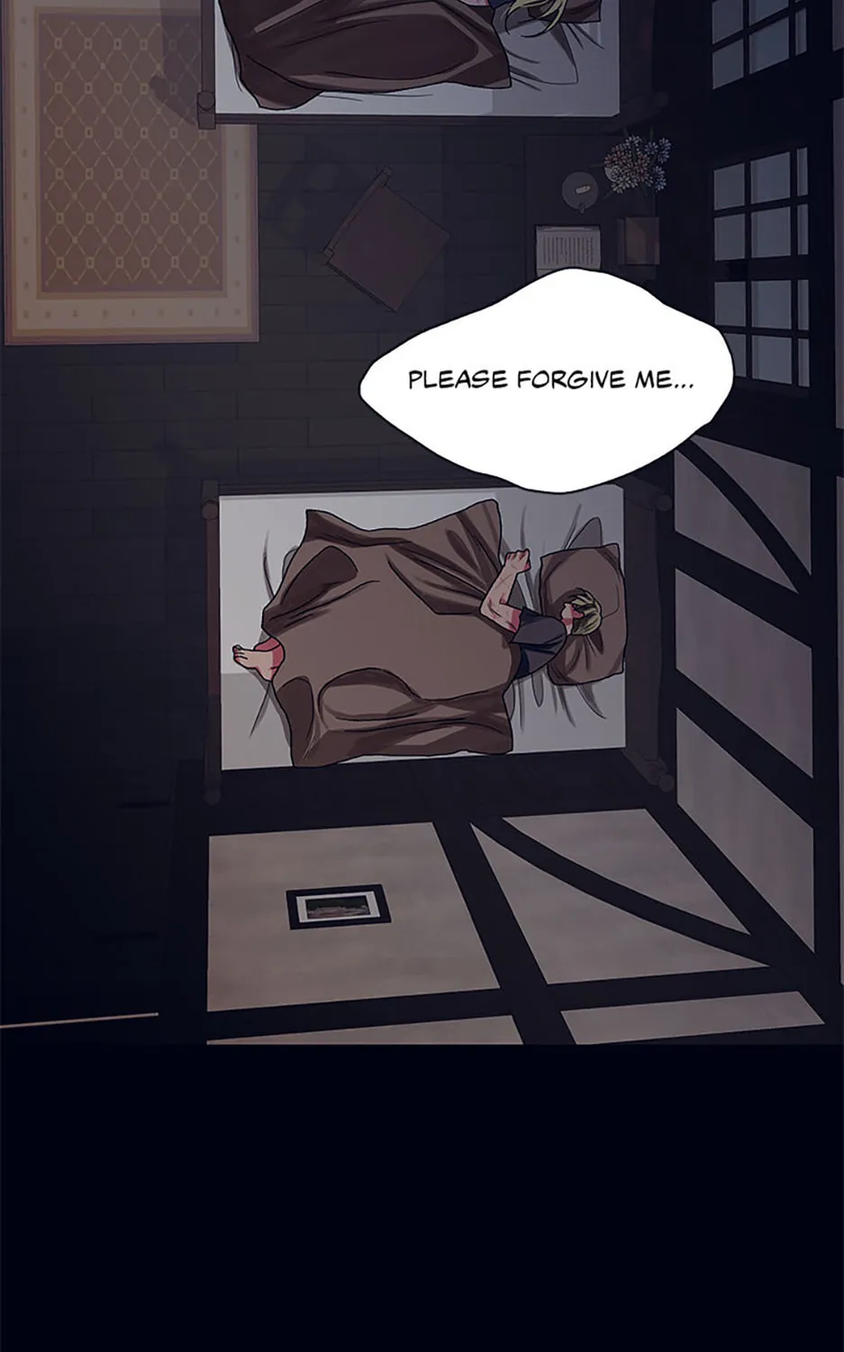 Hara of Thunder Chapter 43 page 87 - 