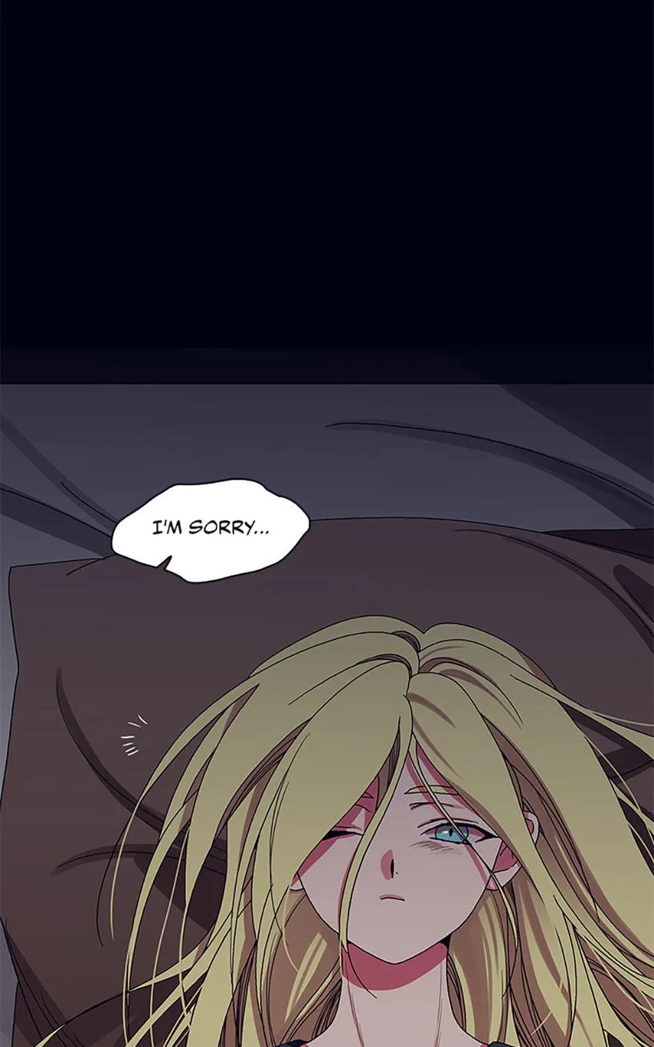 Hara of Thunder Chapter 43 page 89 - 