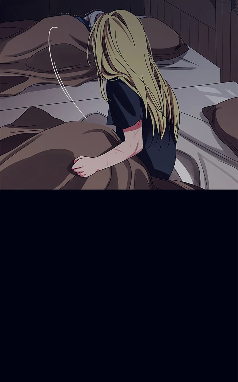 Hara of Thunder Chapter 43 page 93 - 