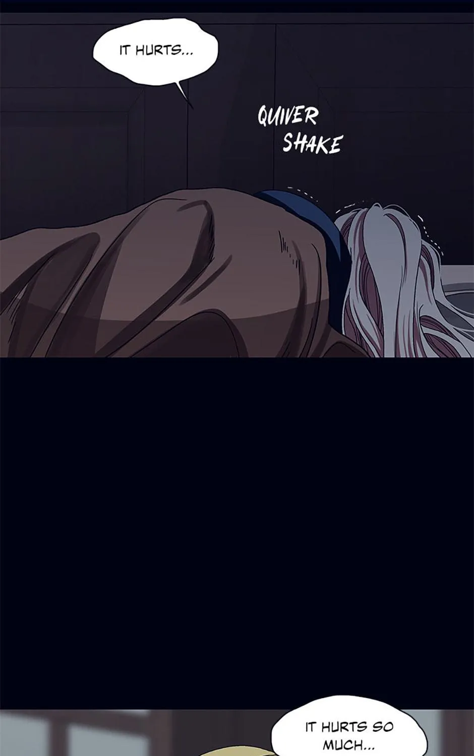 Hara of Thunder Chapter 43 page 95 - 