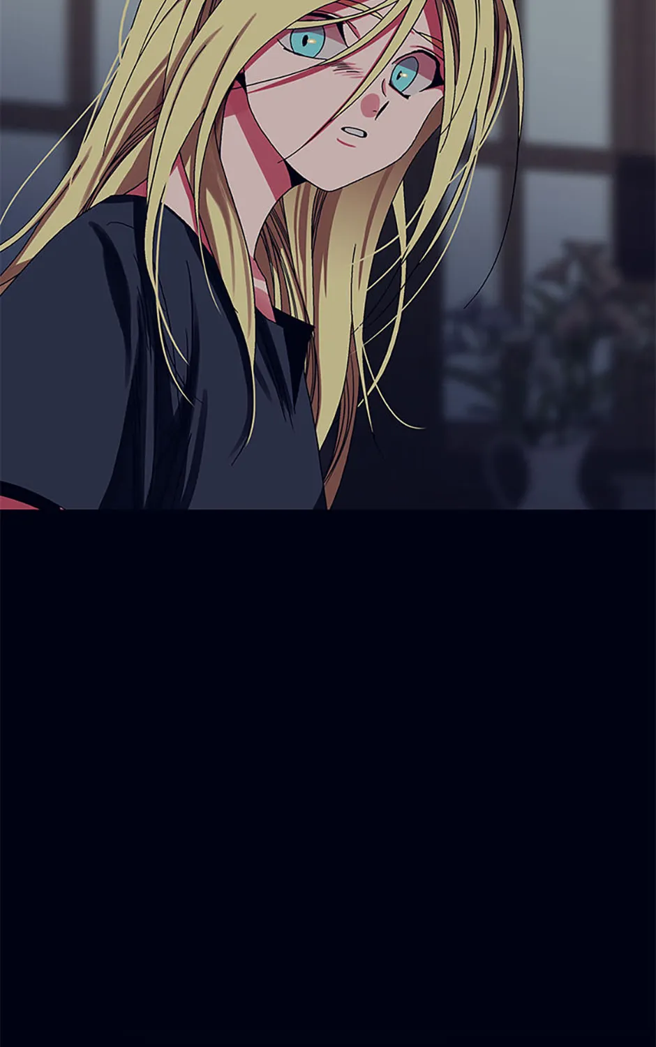 Hara of Thunder Chapter 43 page 97 - 