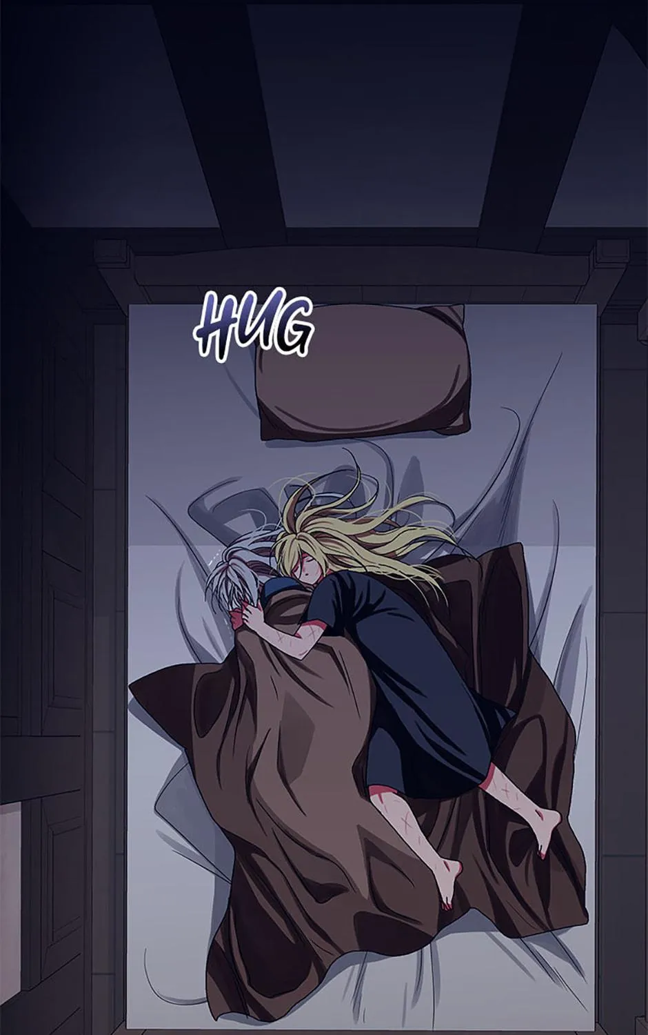 Hara of Thunder Chapter 43 page 99 - 