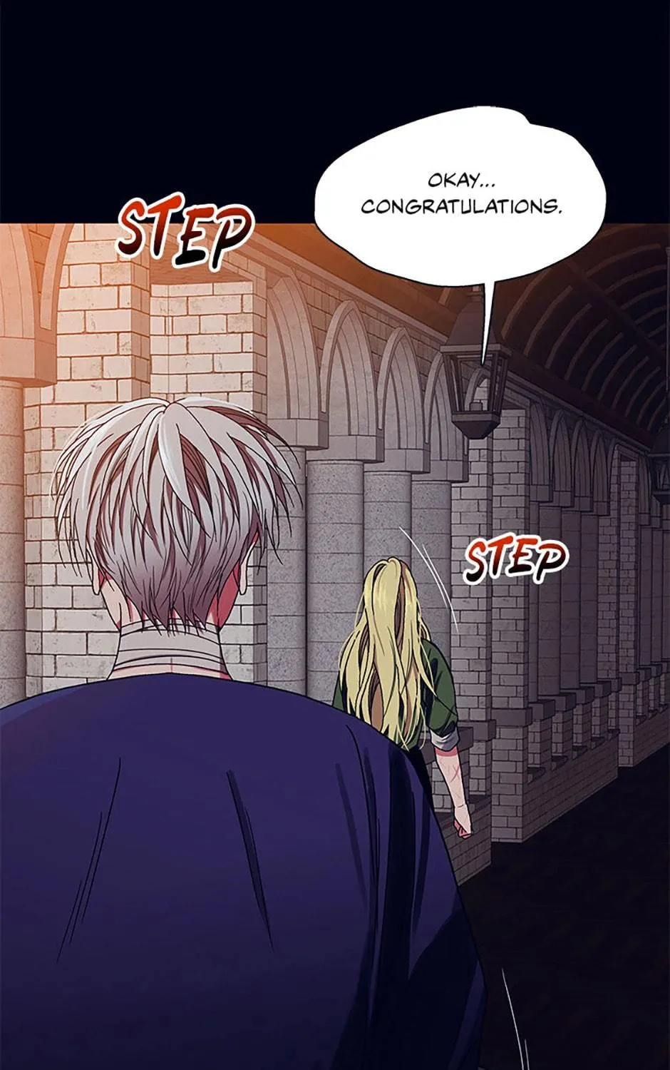 Hara of Thunder Chapter 44 page 101 - 
