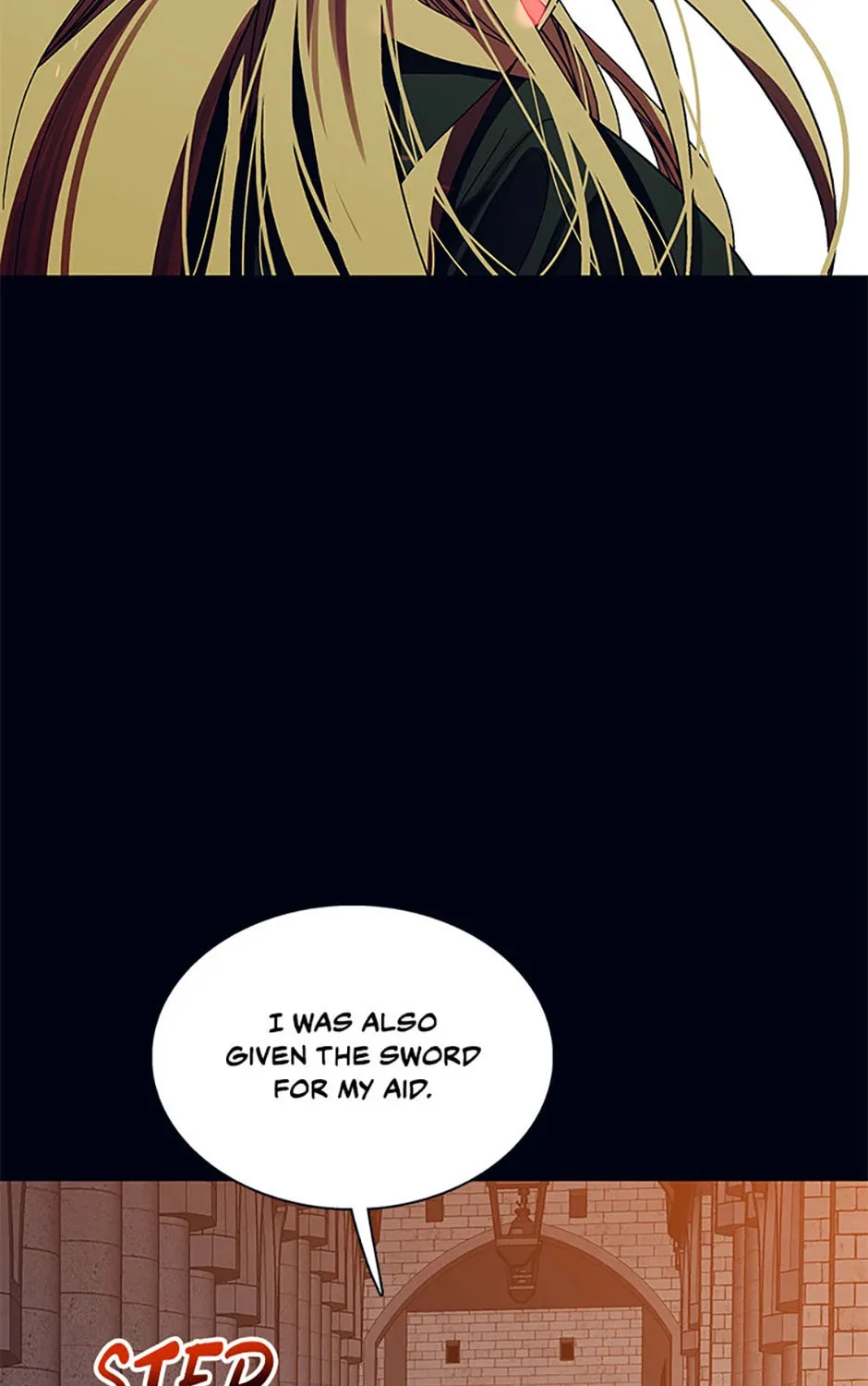 Hara of Thunder Chapter 44 page 105 - 