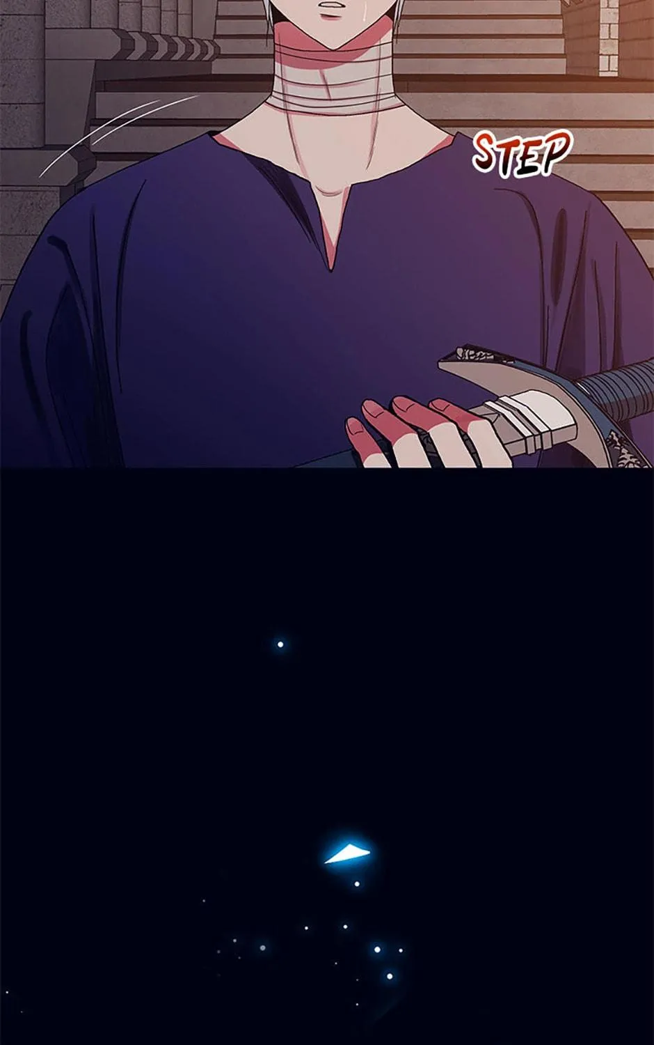 Hara of Thunder Chapter 44 page 107 - 