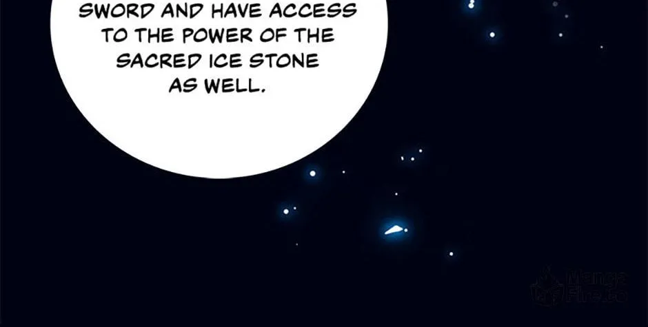Hara of Thunder Chapter 44 page 110 - 