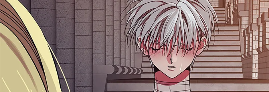 Hara of Thunder Chapter 44 page 112 - 