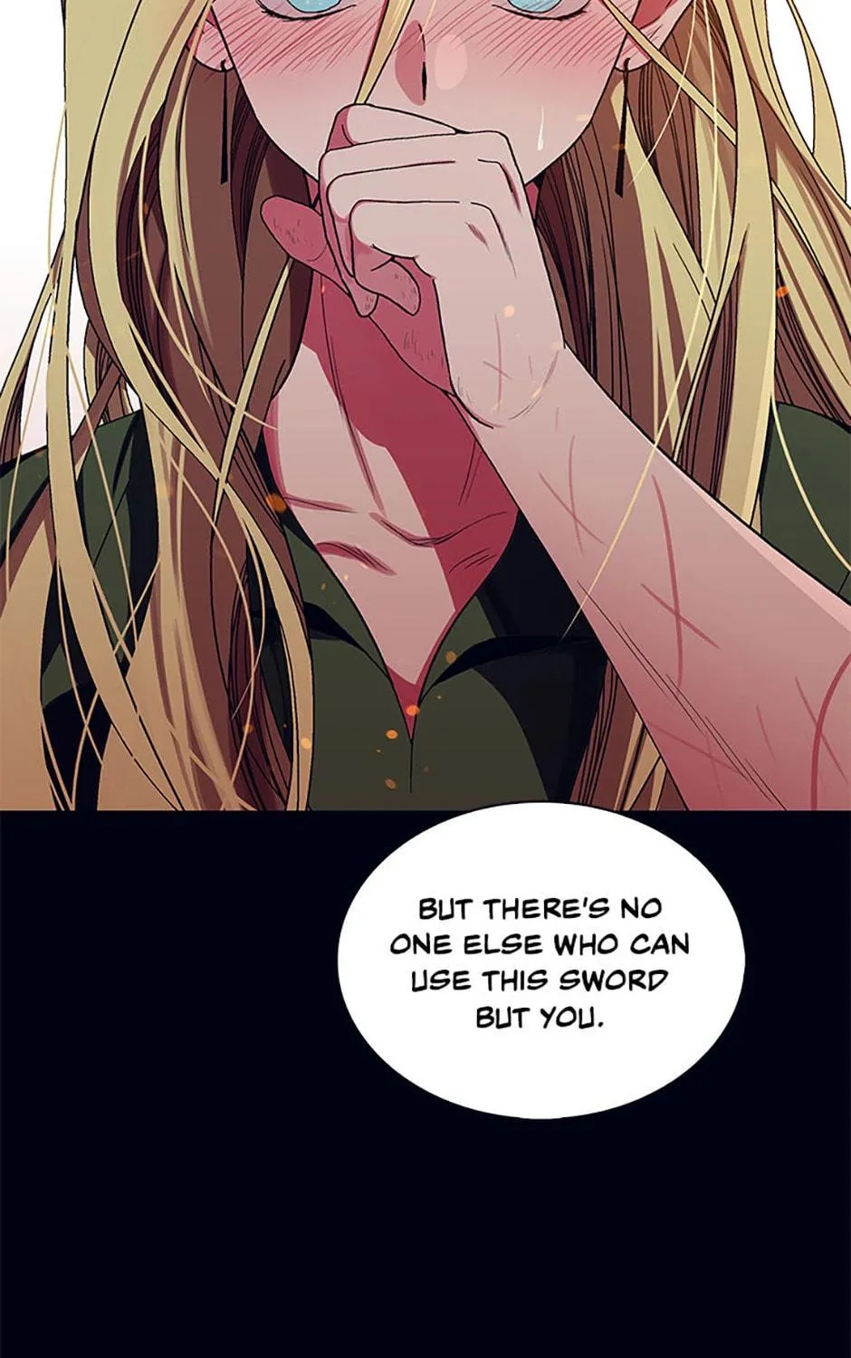 Hara of Thunder Chapter 44 page 119 - 