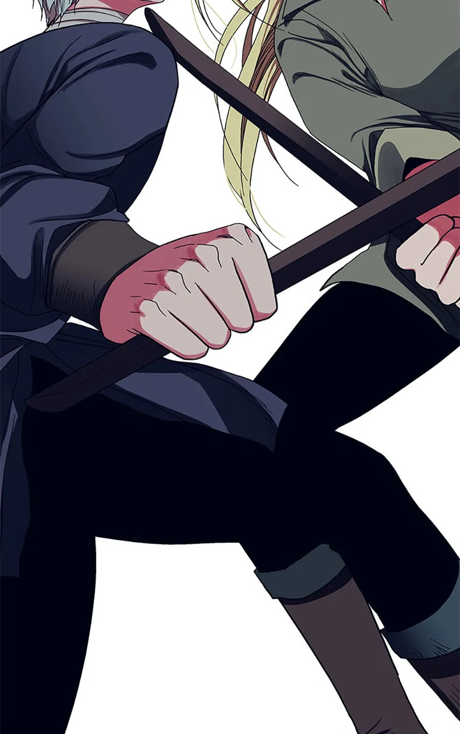 Hara of Thunder Chapter 44 page 13 - 