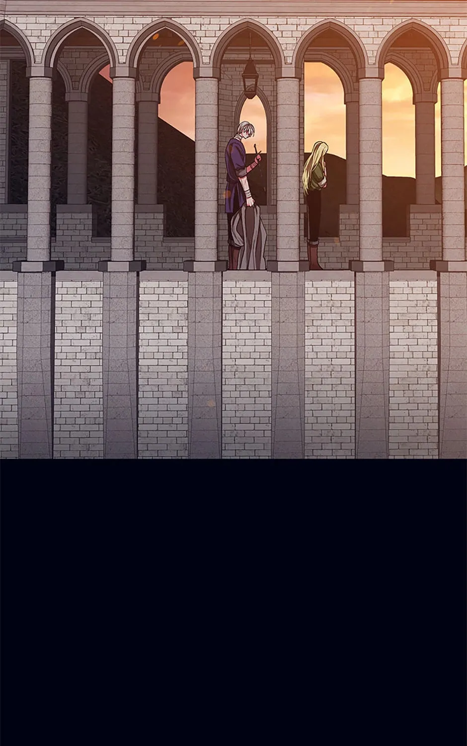 Hara of Thunder Chapter 44 page 127 - 