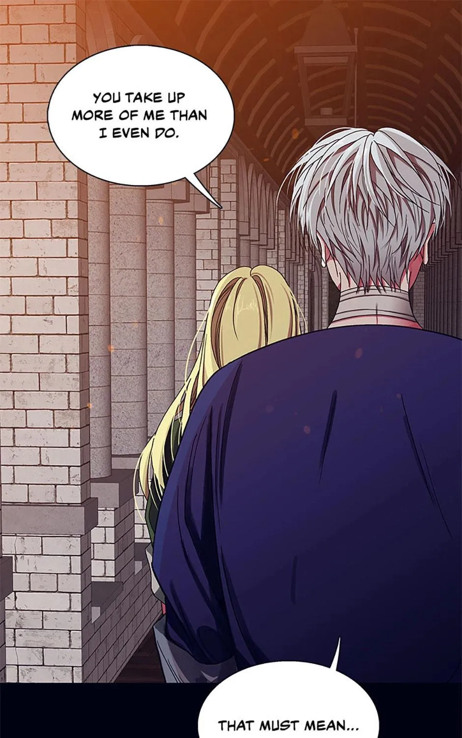 Hara of Thunder Chapter 44 page 131 - 