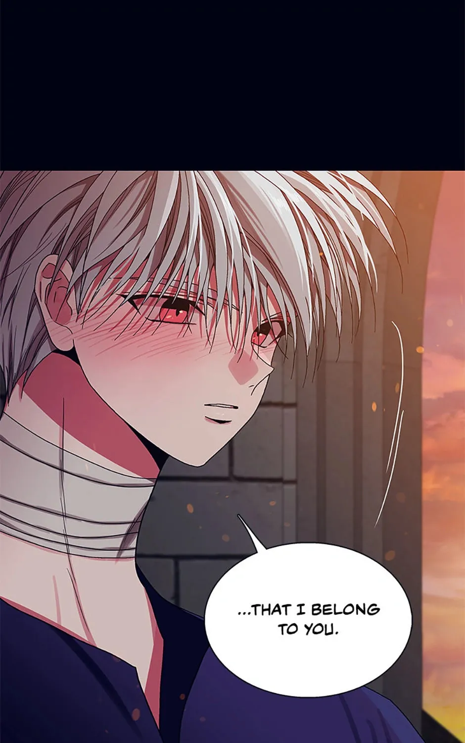 Hara of Thunder Chapter 44 page 133 - 